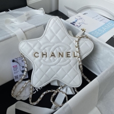 Chanel Backpacks